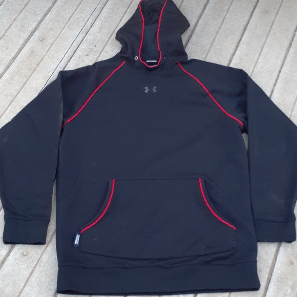 Under Armour Other - Under armour sweater